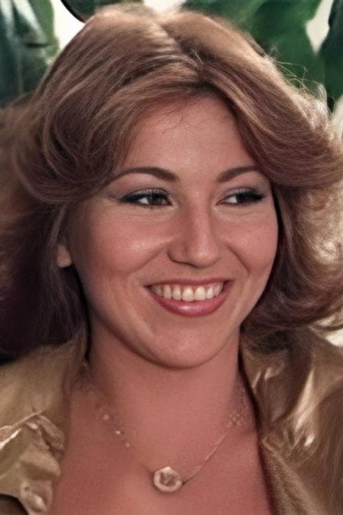 Raquel Evans image