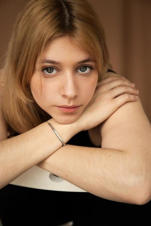 Raquel Ferradosa image