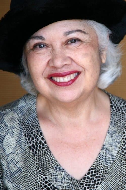 Raquel Gavia image