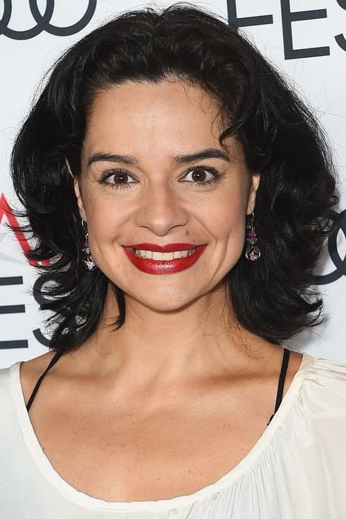 Raquel Karro image