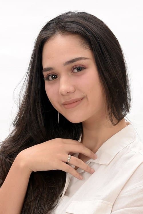 Raquel Katie Larkin image