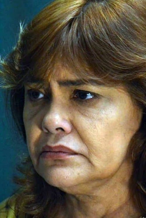 Raquel Monteza image