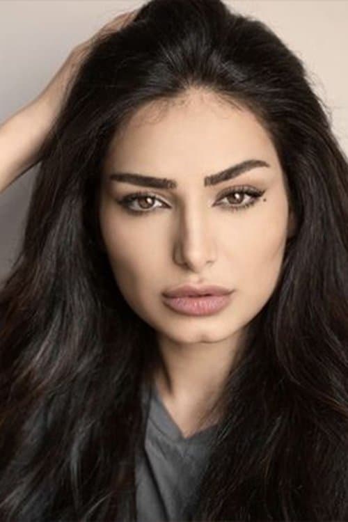Rasha Bilal image