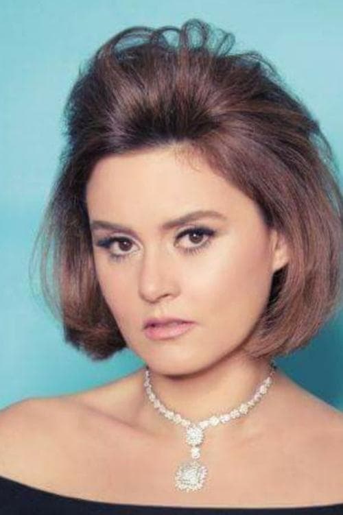 Rasha Mahdi image