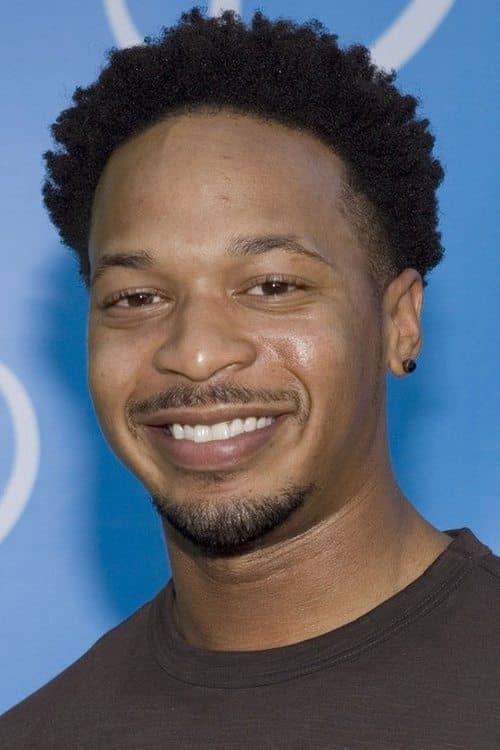 Rashaan Nall image