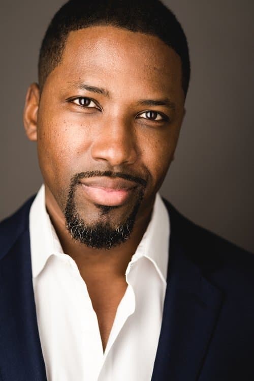 Rashad Edwards image