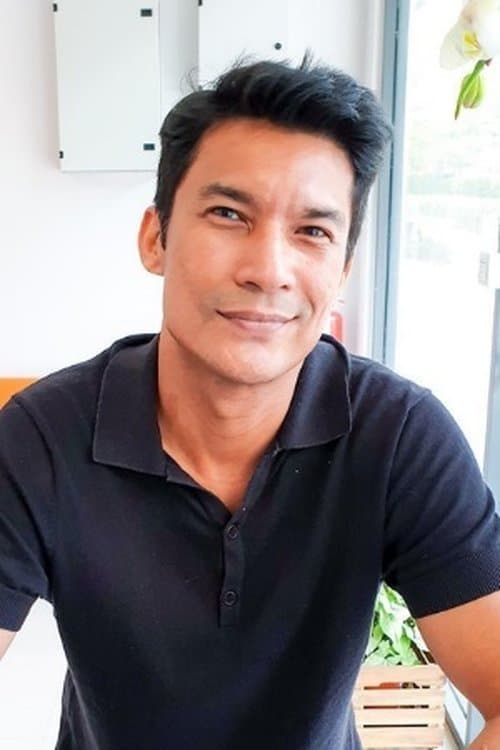 Rashidi Ishak image