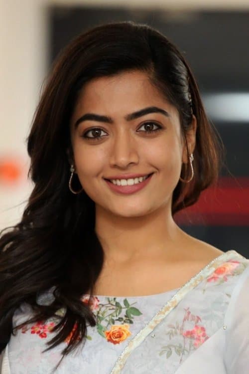 Rashmika Mandanna image