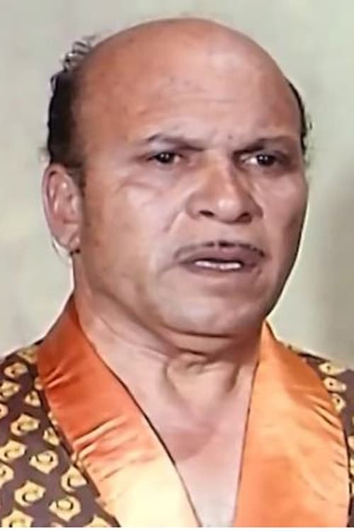 Rashwan Mustafa image
