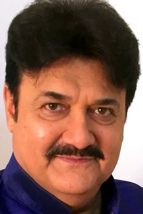 Rasik Dave image