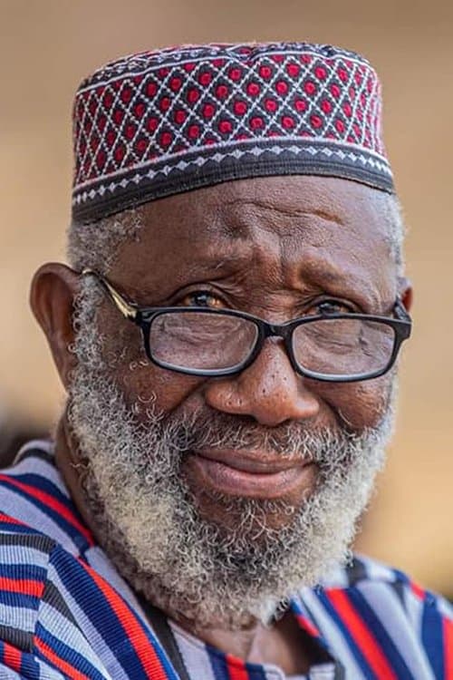 Rasmané Ouédraogo image