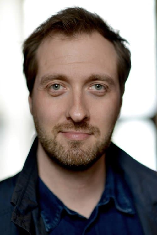 Photo of Rasmus A. Sivertsen
