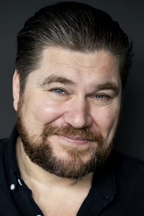 Rasmus Bjerg image