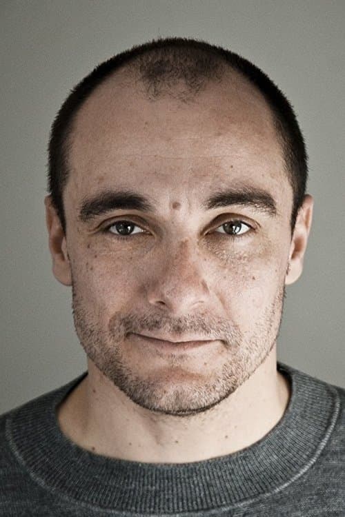 Rasmus Hammerich image