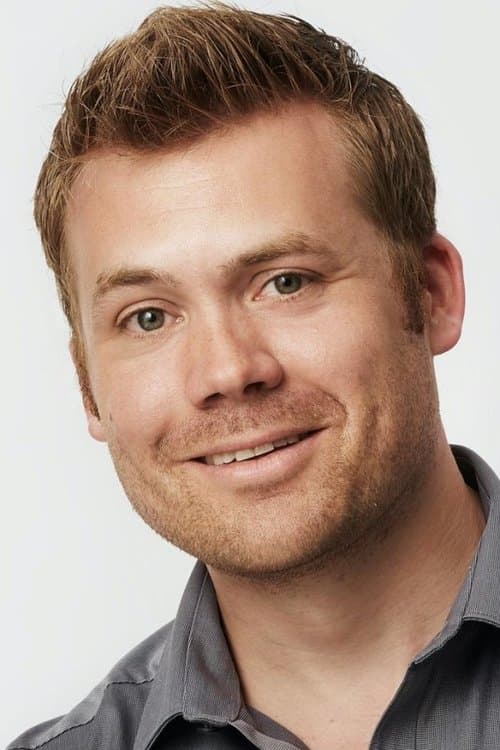 Photo of Rasmus Heide