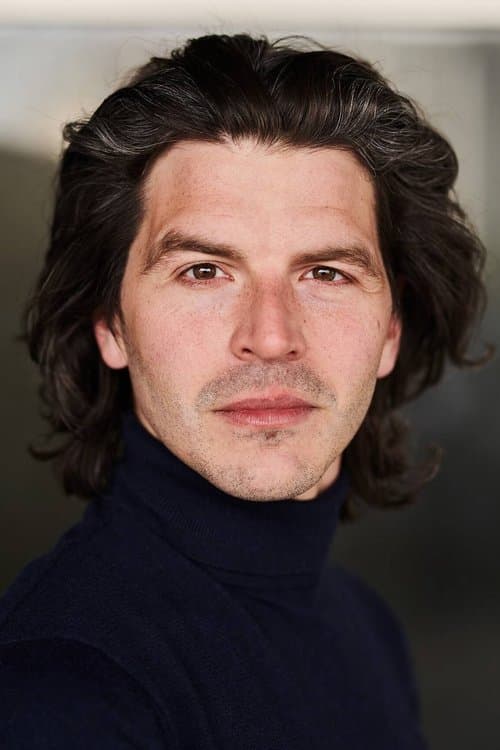 Rasmus Max Wirth image