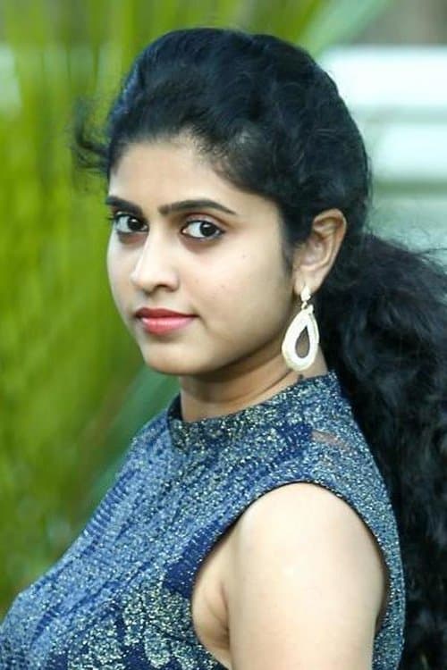 Rasna Pavithran image