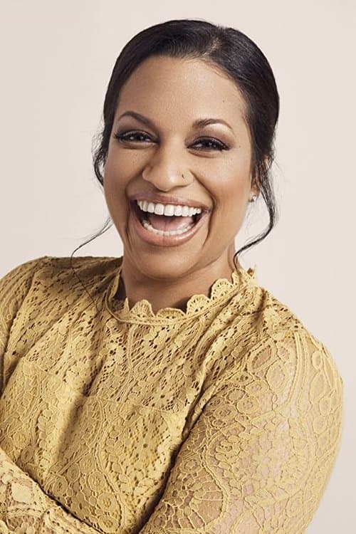 Rati Gupta image