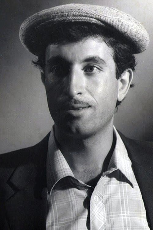 Rauf Shahsuvarov image