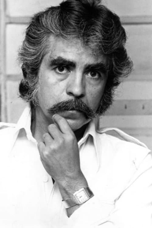 Raúl Araiza image