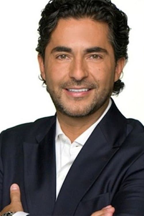 Raúl Araiza image