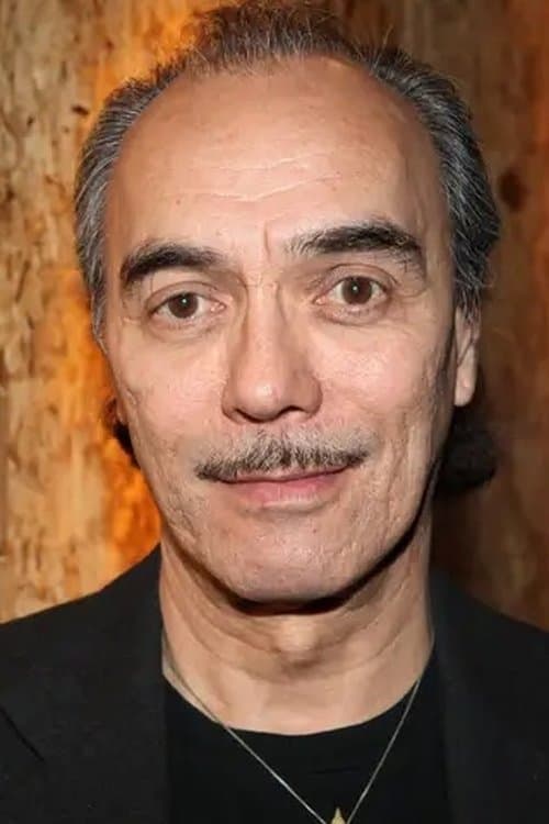 Raul Aranas image
