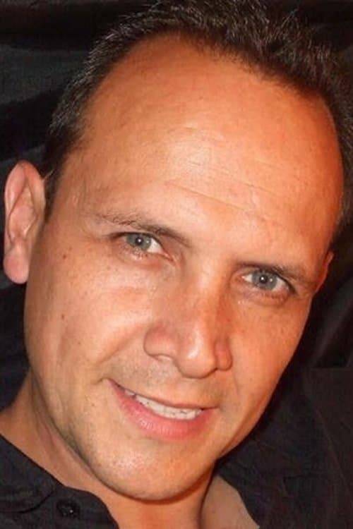 Raúl Buenfil image