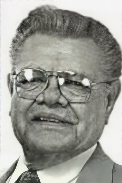 Raúl 'Chato' Padilla image
