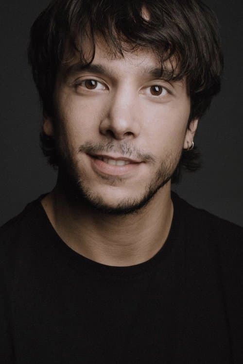 Raúl Ferrer image