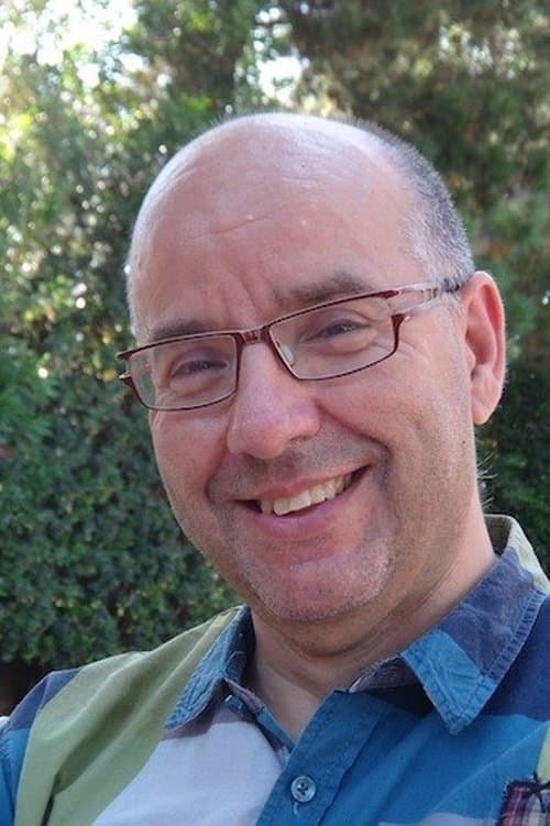 Raúl García image