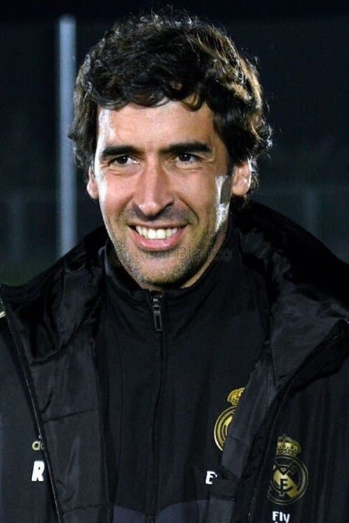 Raúl González image