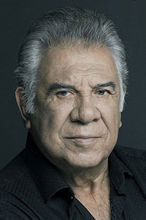 Raúl Lavié image