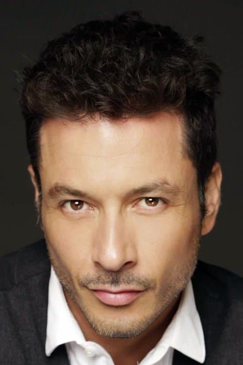 Raúl Méndez image