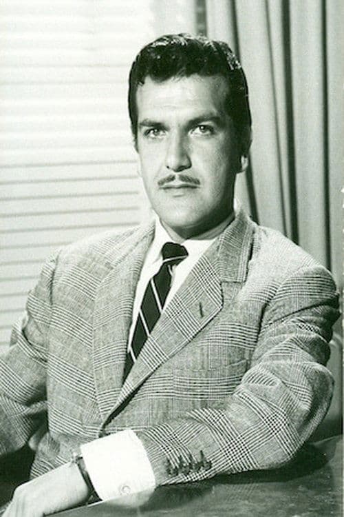 Raúl Meraz image