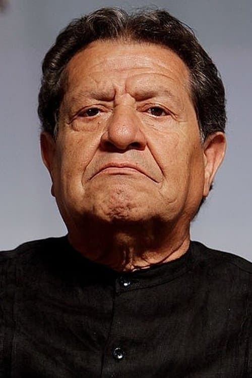 Raúl Padilla image