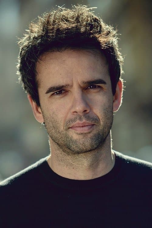 Raúl Peña image