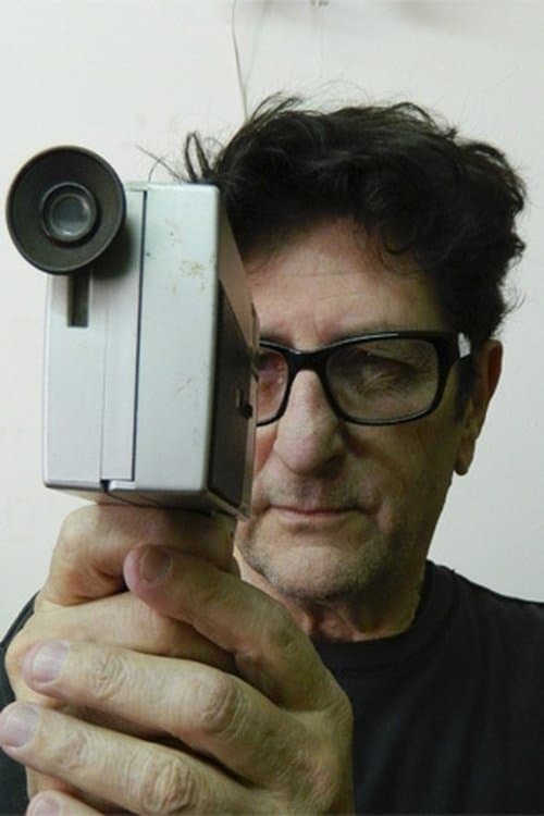 Photo of Raúl Perrone