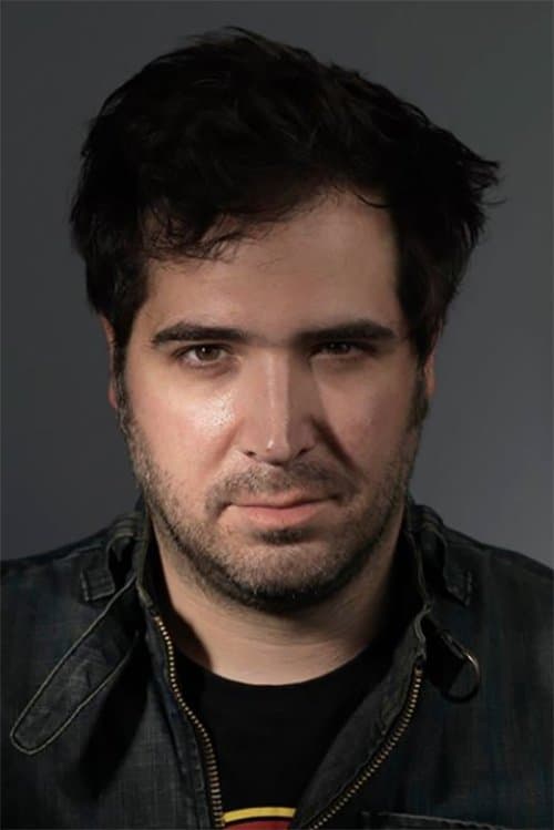 Raúl Portero image