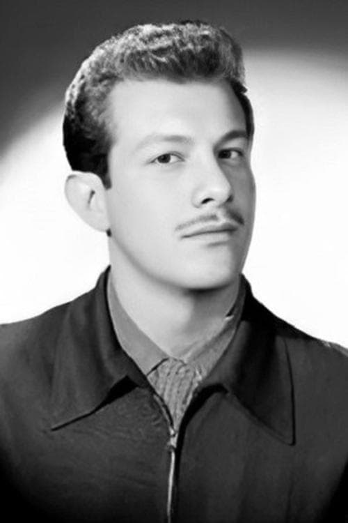 Raúl Ramírez image