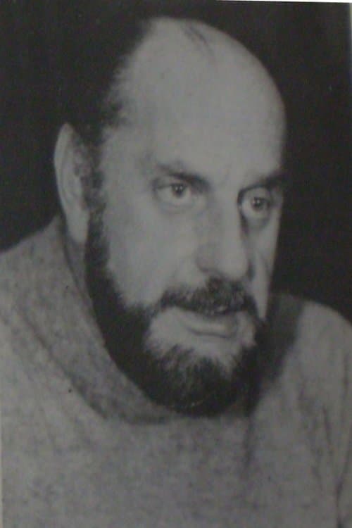 Raúl Rossi image