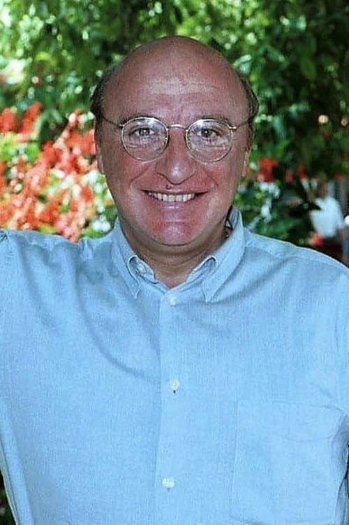Raúl Sender image