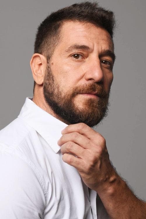 Raúl Tejón image