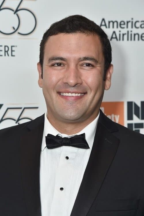 Raul Torres image