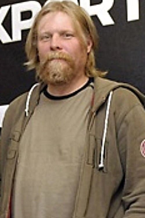 Rauno Juvonen image