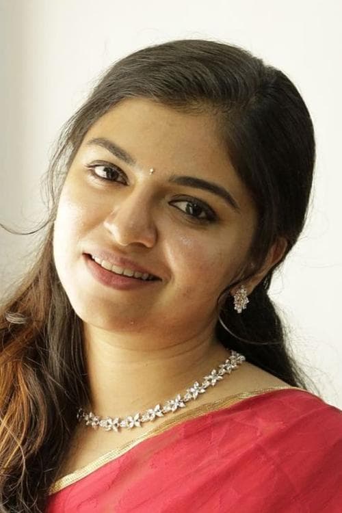Raveena Ravi image