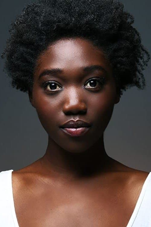 Raven Scott image