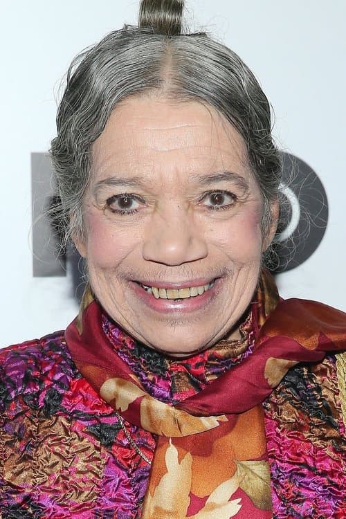 Raven Wilkinson image