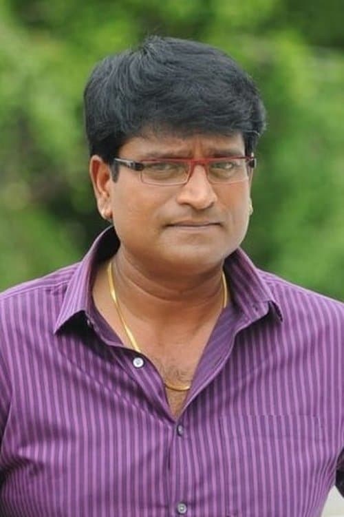 Ravi Babu image