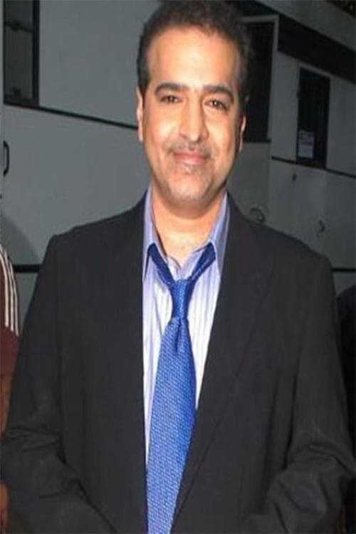 Ravi Behl image