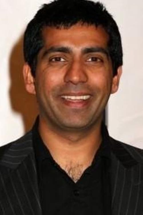 Ravi Kapoor image